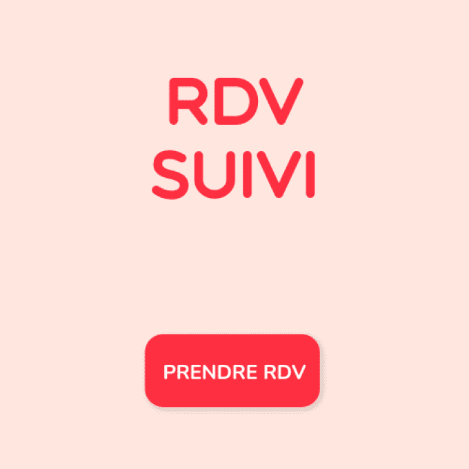 RDV Suivi Mensuel 